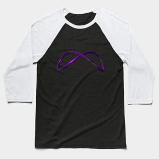 metavers Baseball T-Shirt